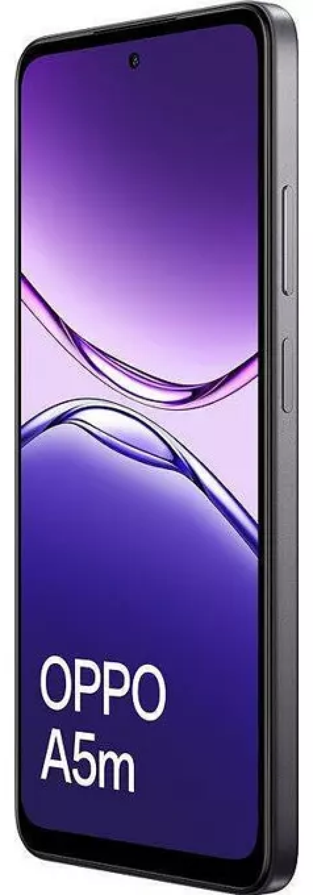 Смартфон Oppo A5m 4G 8/256GB Dark Purple